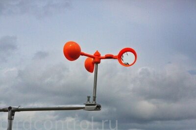 Динамический отпугиватель птиц – «Блеск 2 - малый»