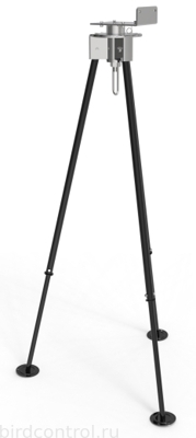 Тренога для пропанового отпугивателя Alanko