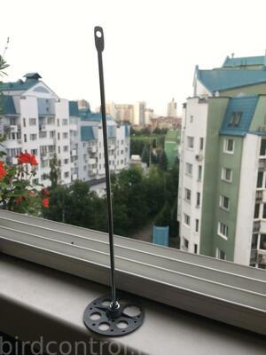 Стойка струны-растяжки "Чайка - 1ПП" (1)