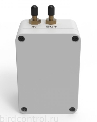 Таймер для громпушки Alanko MS6