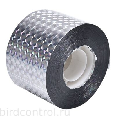«Голографическая Лента» 4,8 см х 110 м.